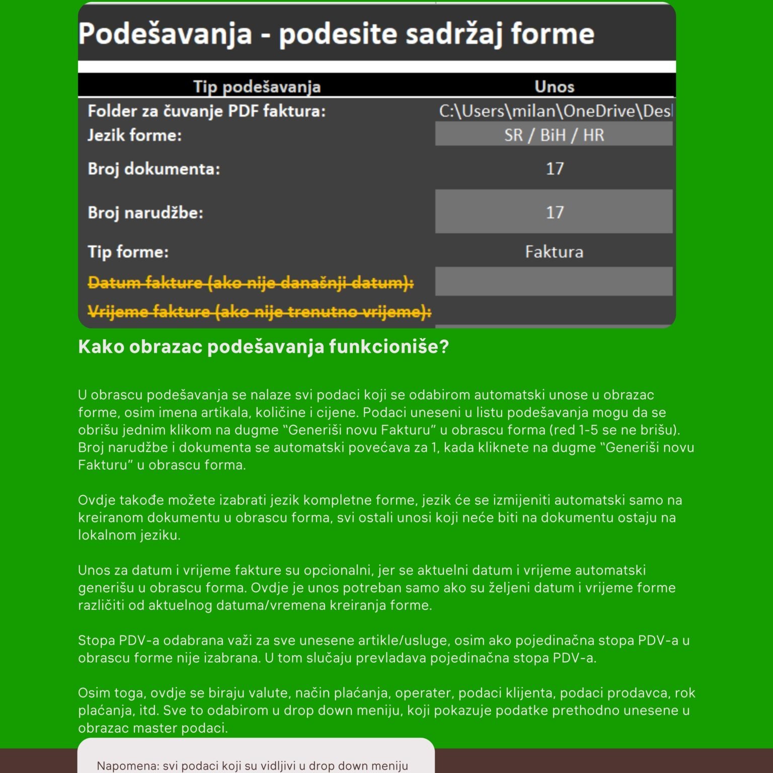 Executive Summary - 6